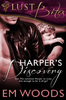 Harper's Discovery - Em Woods