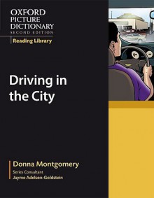 Driving in the City - Donna Montgomery, Oxford University Press