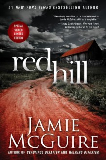 Red Hill - Jamie McGuire