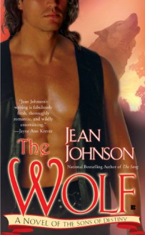 The Wolf - Jean Johnson