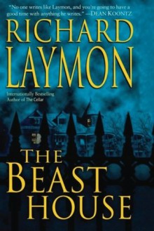 The Beast House - Richard Laymon