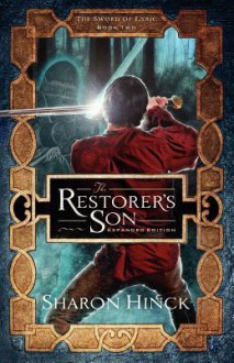 The Restorer's Son - Sharon Hinck