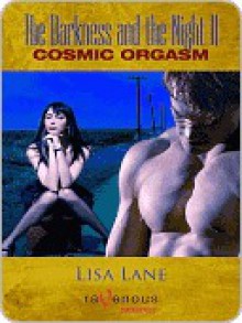 Cosmic Orgasm - Lisa Lane