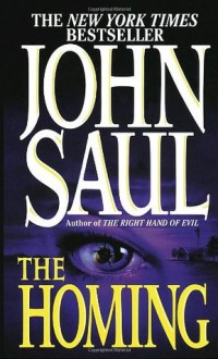 The Homing - John Saul