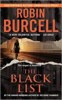 The Black List - Robin Burcell