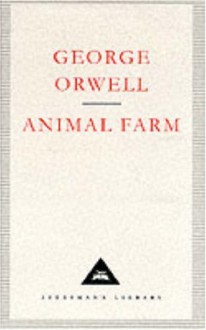 Animal Farm - George Orwell