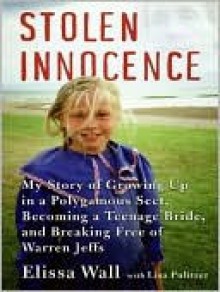 Stolen Innocence - Elissa Wall