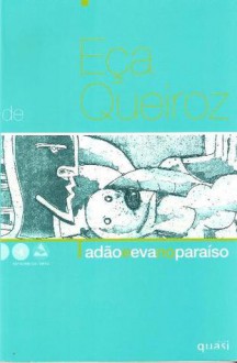 Adão e Eva no Paraíso - Eça de Queirós