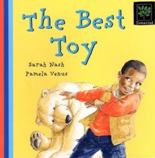 The Best Toy - Sarah Nash