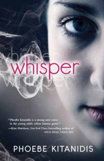 Whisper - Phoebe Kitanidis