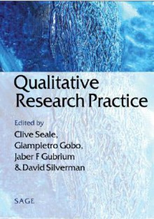 Qualitative Research Practice - Clive Seale