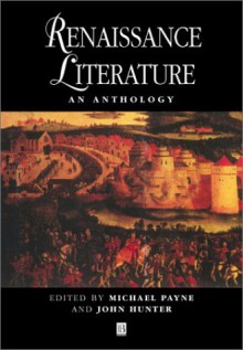 Renaissance Literature - Michael Payne