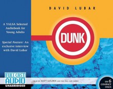 Dunk (Library) - David Lubar, Matt Golden