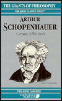 Arthur Schopenhauer: Germany 1788-1860 - Mark Stone, Charlton Heston