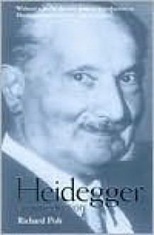 Heidegger: An Introduction - Richard Polt