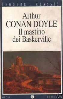 Il Mastino Dei Baskerville - Maria Gallone, Arthur Conan Doyle