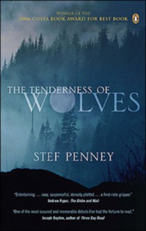 The Tenderness of Wolves - Stef Penney