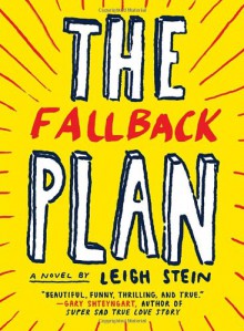 The Fallback Plan - Leigh Stein