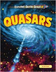 Quasars - Ruth Owen