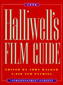 Halliwell's Film Guide - Leslie Halliwell