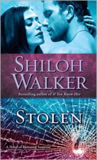 Stolen - Shiloh Walker