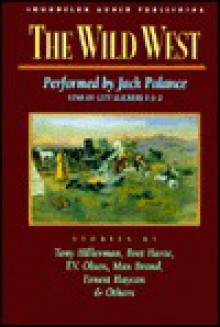 The Wild West - Bret Harte, Theodore V. Olsen