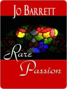 Rare Passion - Jo Barrett