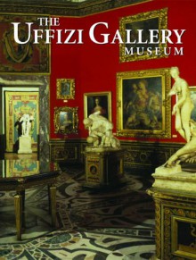 The Uffizi Gallery Museum - Alexandra Bonfante-Warren