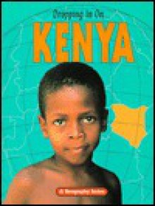 Kenya - Linda Parker, David C. King, D. King