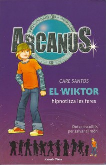 El Wiktor hipnotitza les feres - Care Santos