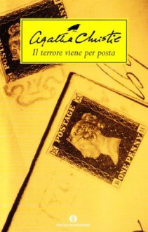 Il terrore viene per posta - Agatha Christie