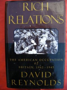 Rich Relations (R) - David Reynolds