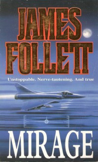 Mirage - James Follett