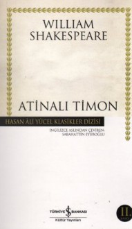 Atinalı Timon - William Shakespeare