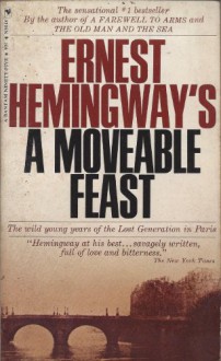 A MOVEABLE FEAST - 
