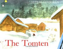 The Tomten - Astrid Lindgren, Harald Wiberg, Viktor Rydberg