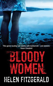 Bloody Women - Helen Fitzgerald