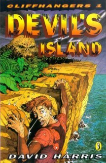 Devil's Island - David Harris