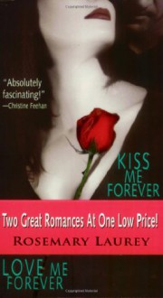 Kiss Me Forever / Love Me Forever - Rosemary Laurey