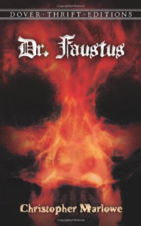 Dr. Faustus: Webster's Ukrainian (Cyrillic Script) Thesaurus Edition - Christopher Marlowe