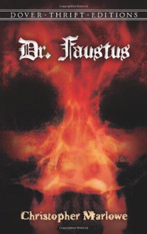 Doctor Faustus - Christopher Marlowe