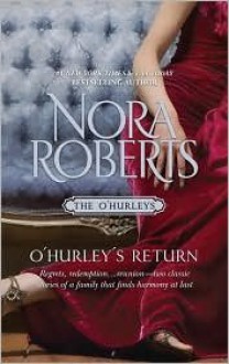 O'Hurley's Return: Skin Deep/Without a Trace (O'Hurley Series) by Nora Roberts - Nora Roberts