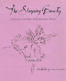 The Sleeping Beauty - Nikita Polyansky, Charles Perrault