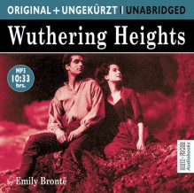 Wuthering Heights - Michael Page, Emily Brontë