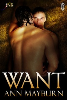 Want - Ann Mayburn