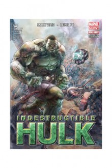 Indestructible Hulk - Mark Waid