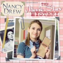 The Movie Star Mystery (Nancy Drew Movie) - Irene Kilpatrick