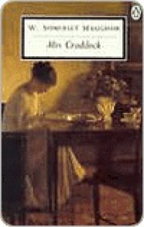 Mrs. Craddock - W. Somerset Maugham