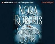 Northern Lights (CD) - Nora Roberts