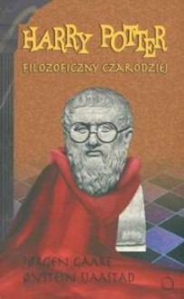 Harry Potter. Filozoficzny czarodziej - Jorgen Gaare, Oystein Sjaastad